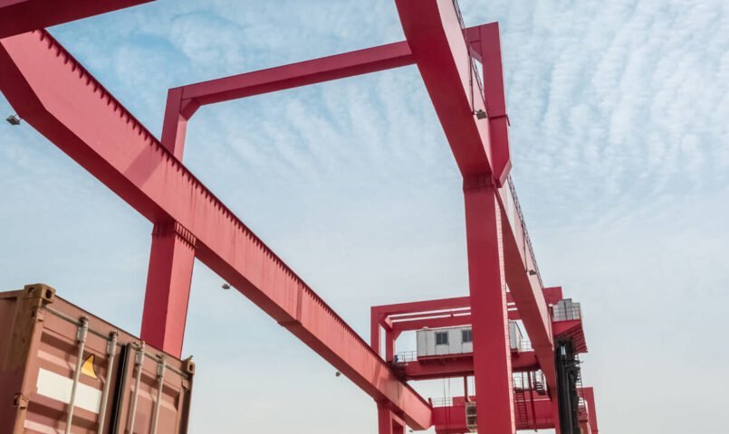 Intermodal